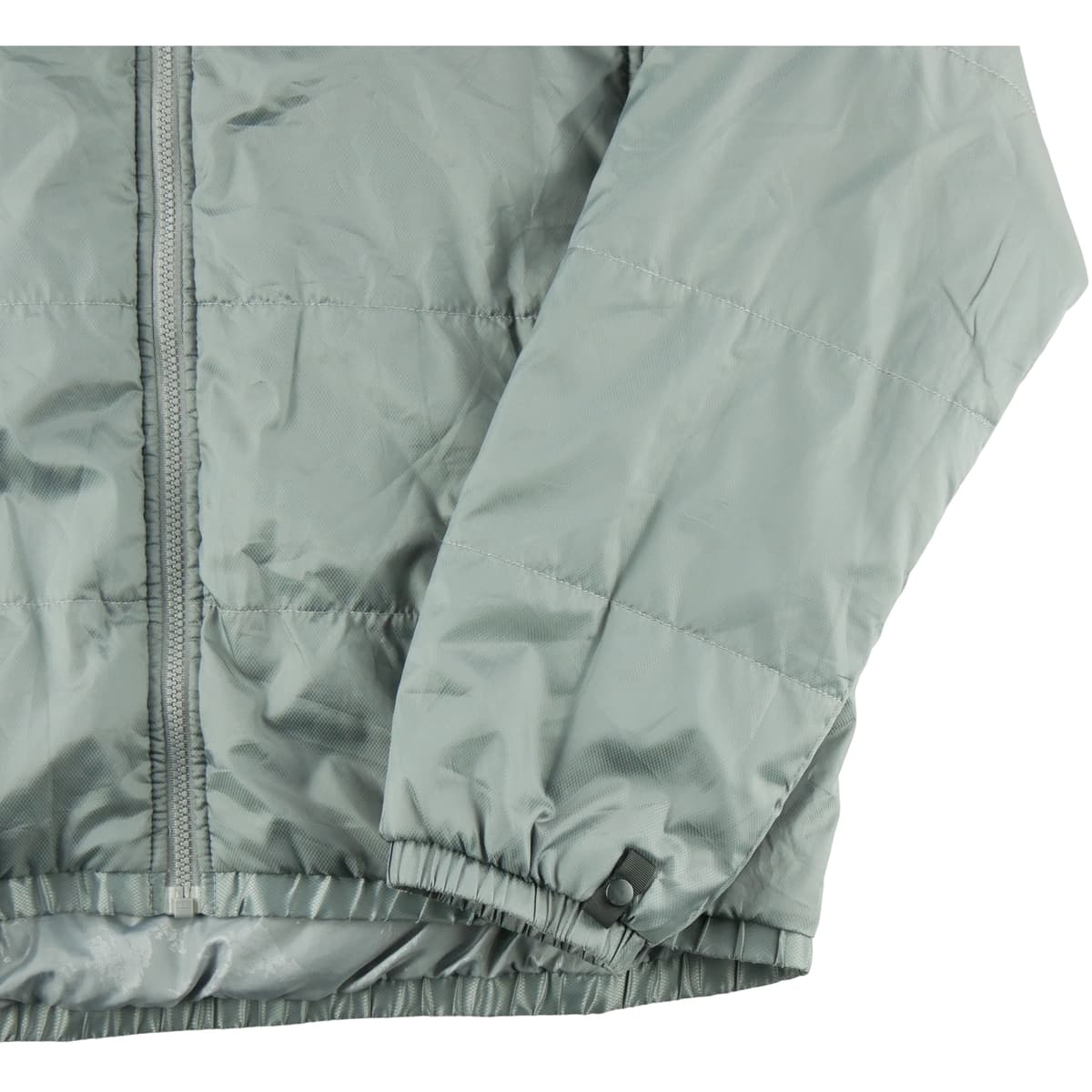 Men's Jackets The North Face Gray