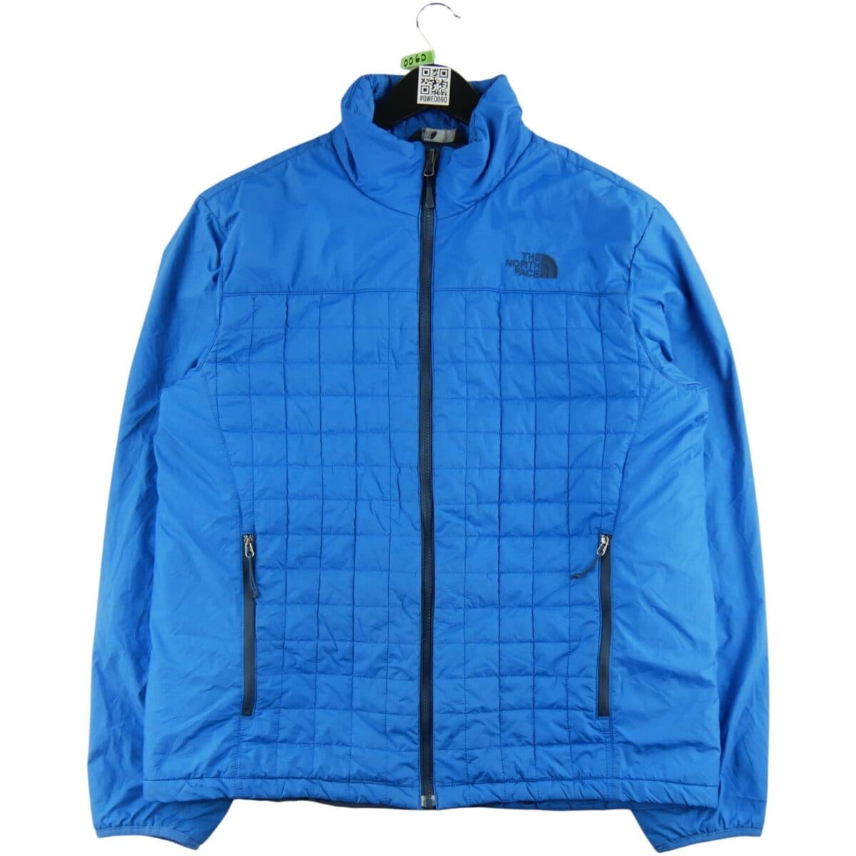 Men's Jackets The North Face Blue
