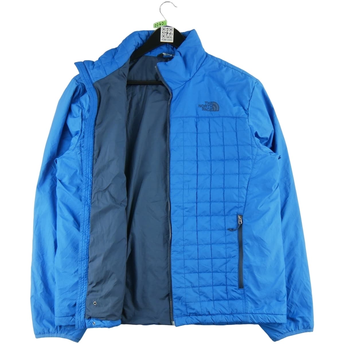 Men's Jackets The North Face Blue