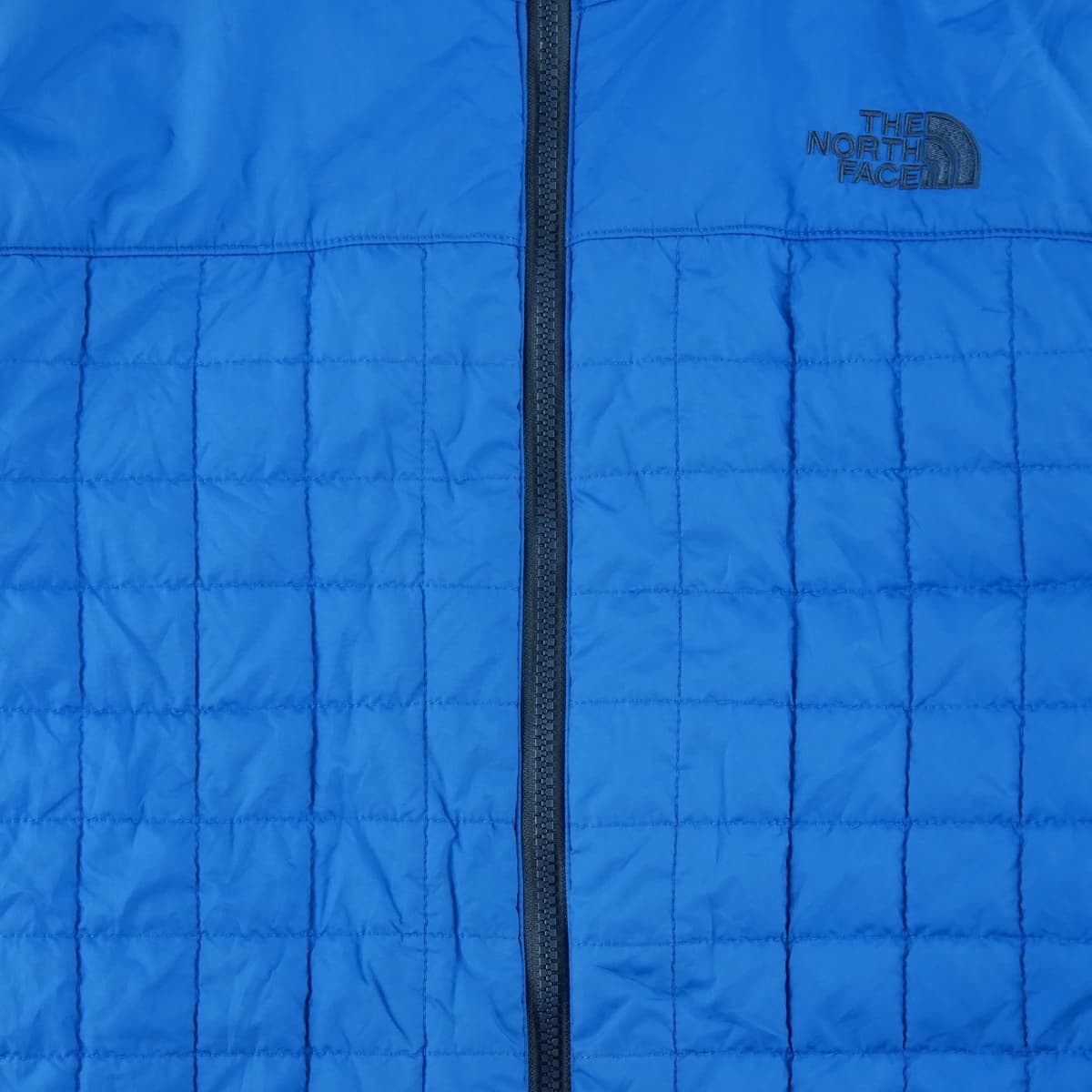 Men's Jackets The North Face Blue