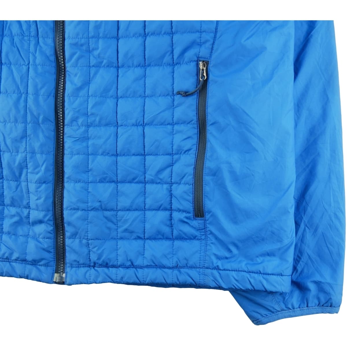 Men's Jackets The North Face Blue