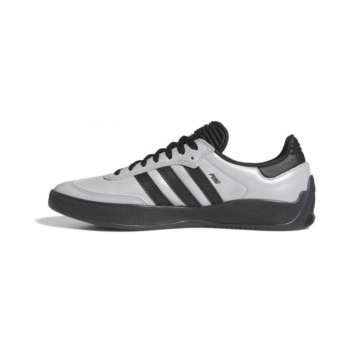 Men's Sneakers adidas Silver