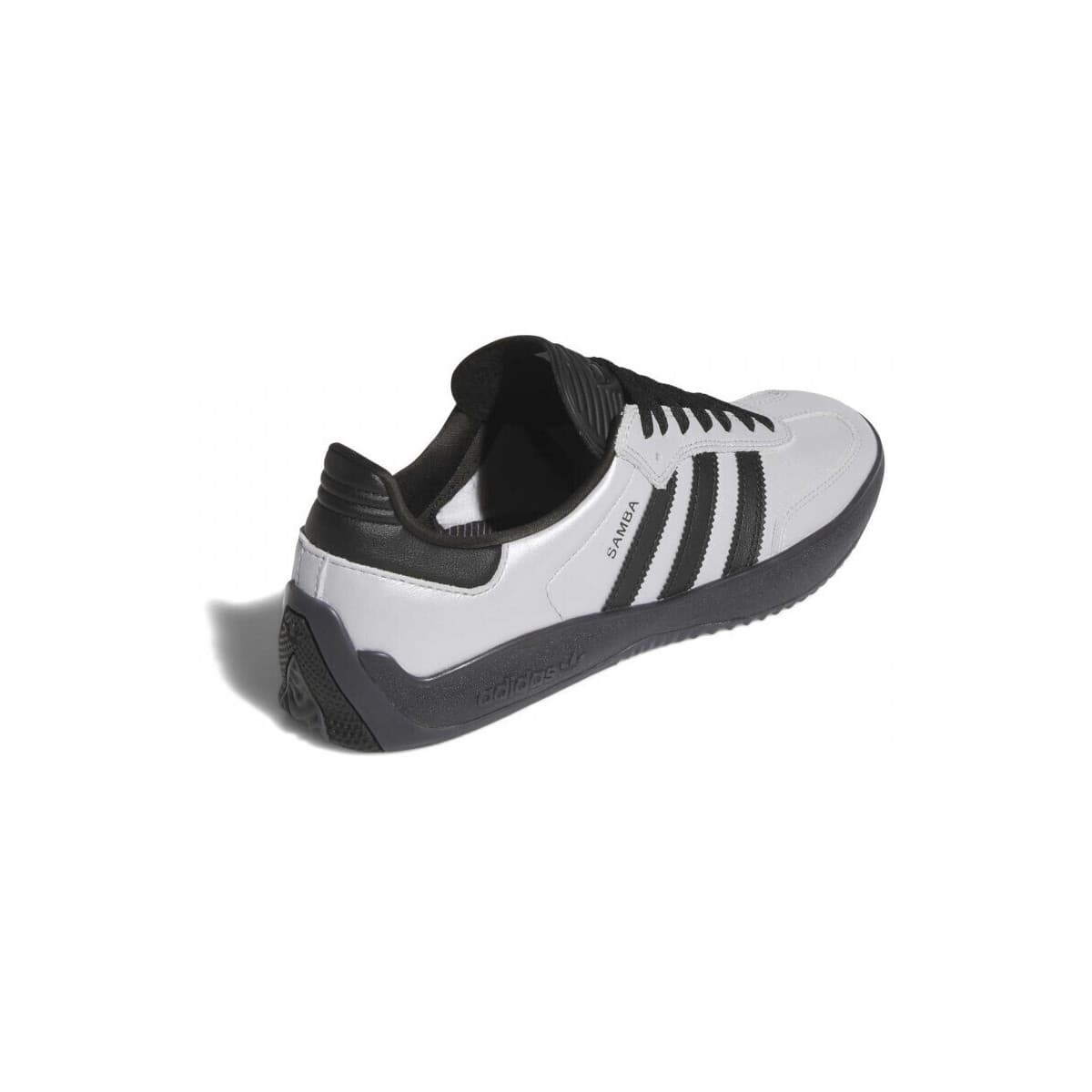 Men's Sneakers adidas Silver