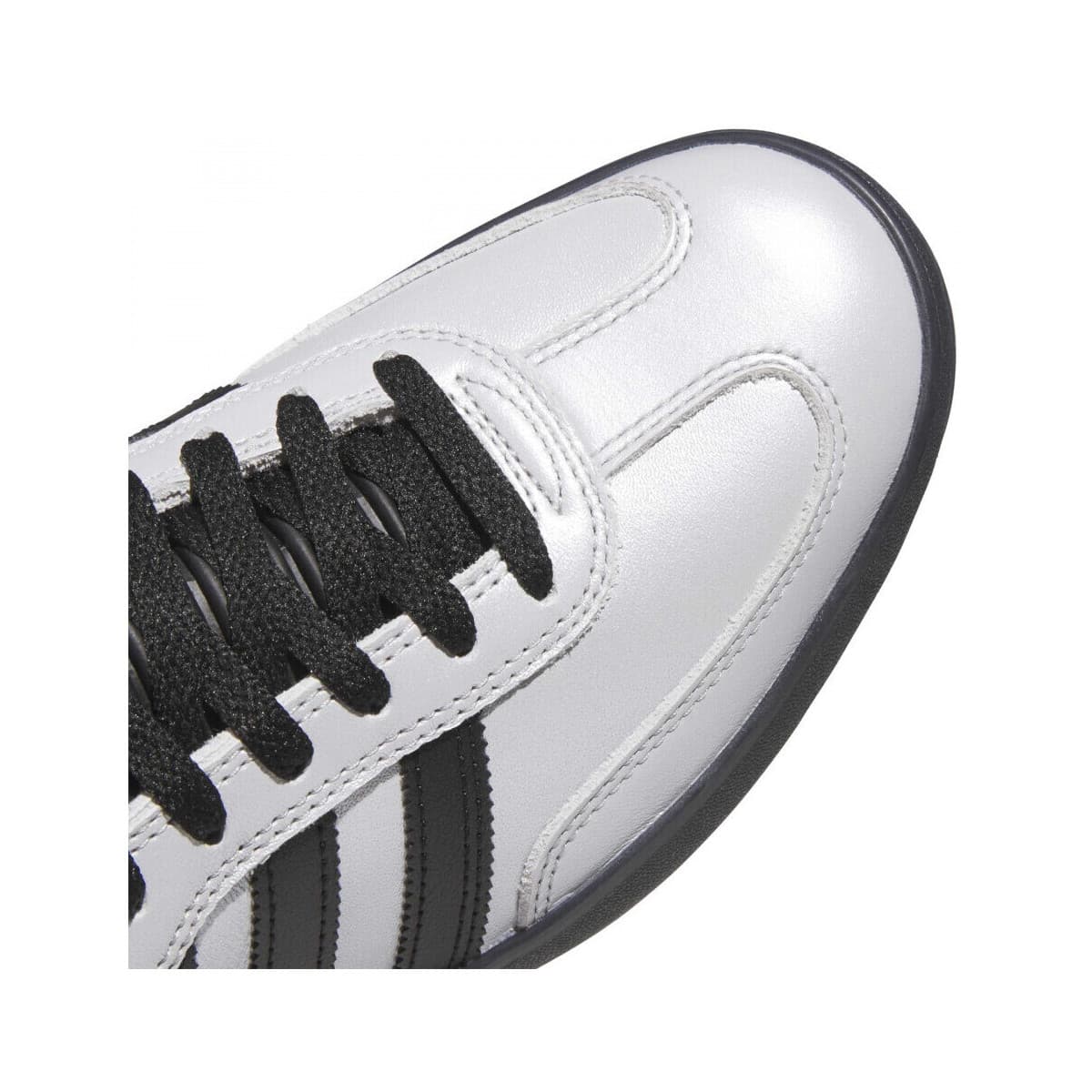 Men's Sneakers adidas Silver