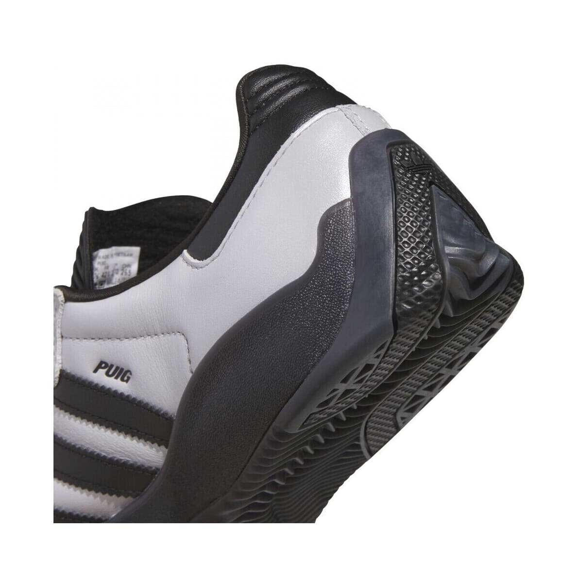 Men's Sneakers adidas Silver