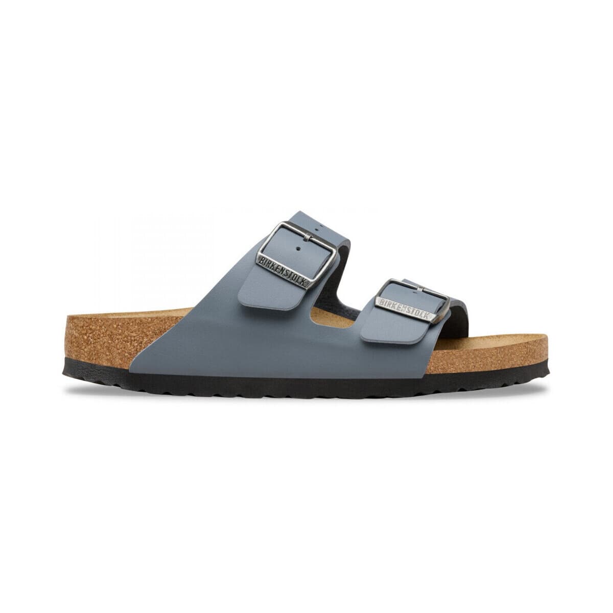 Men's Mules BIRKENSTOCK Gray
