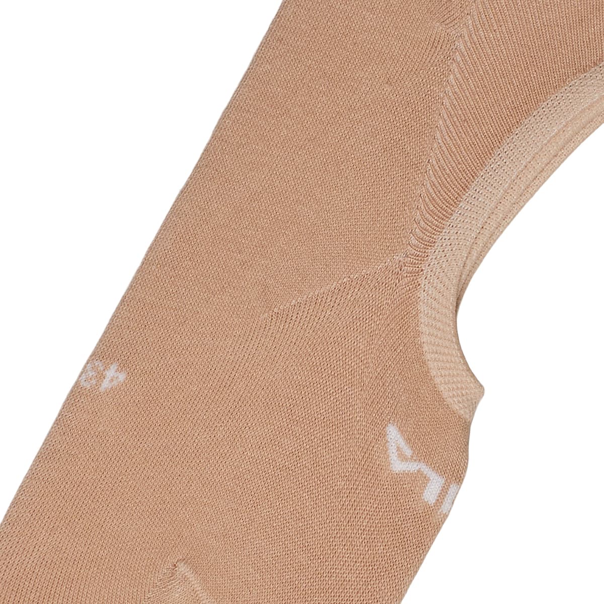 Women's Socks Fila Beige