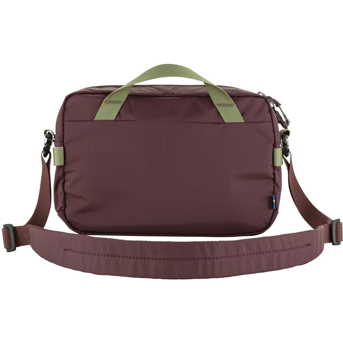 Women's Shoulder Bags Fjallraven Purple