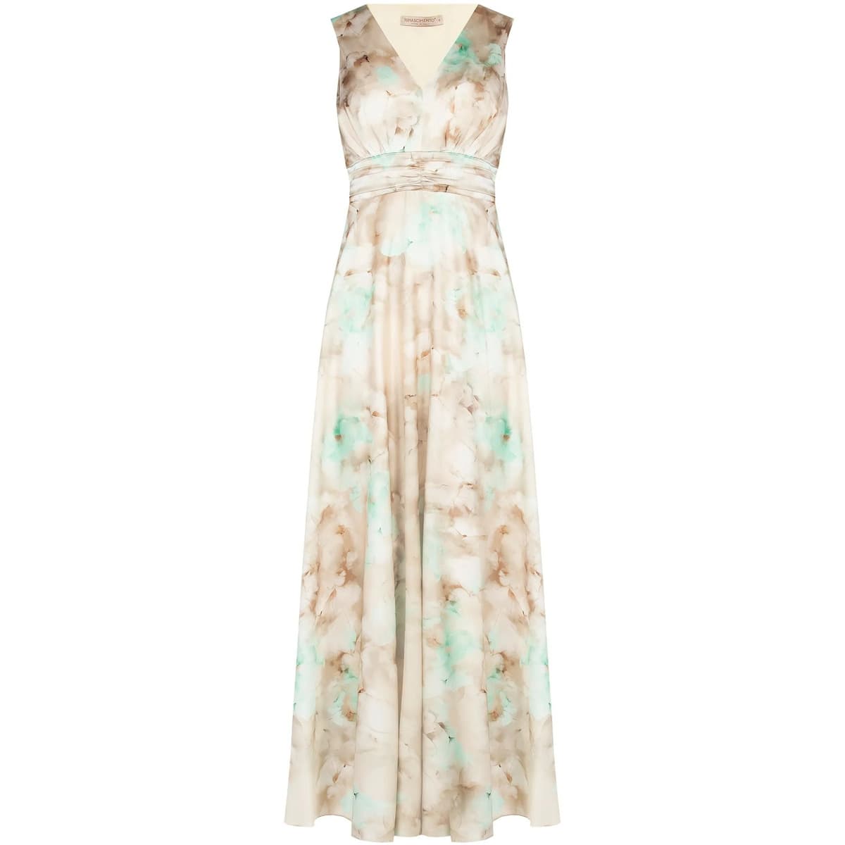 Women's Dresses Rinascimento Green