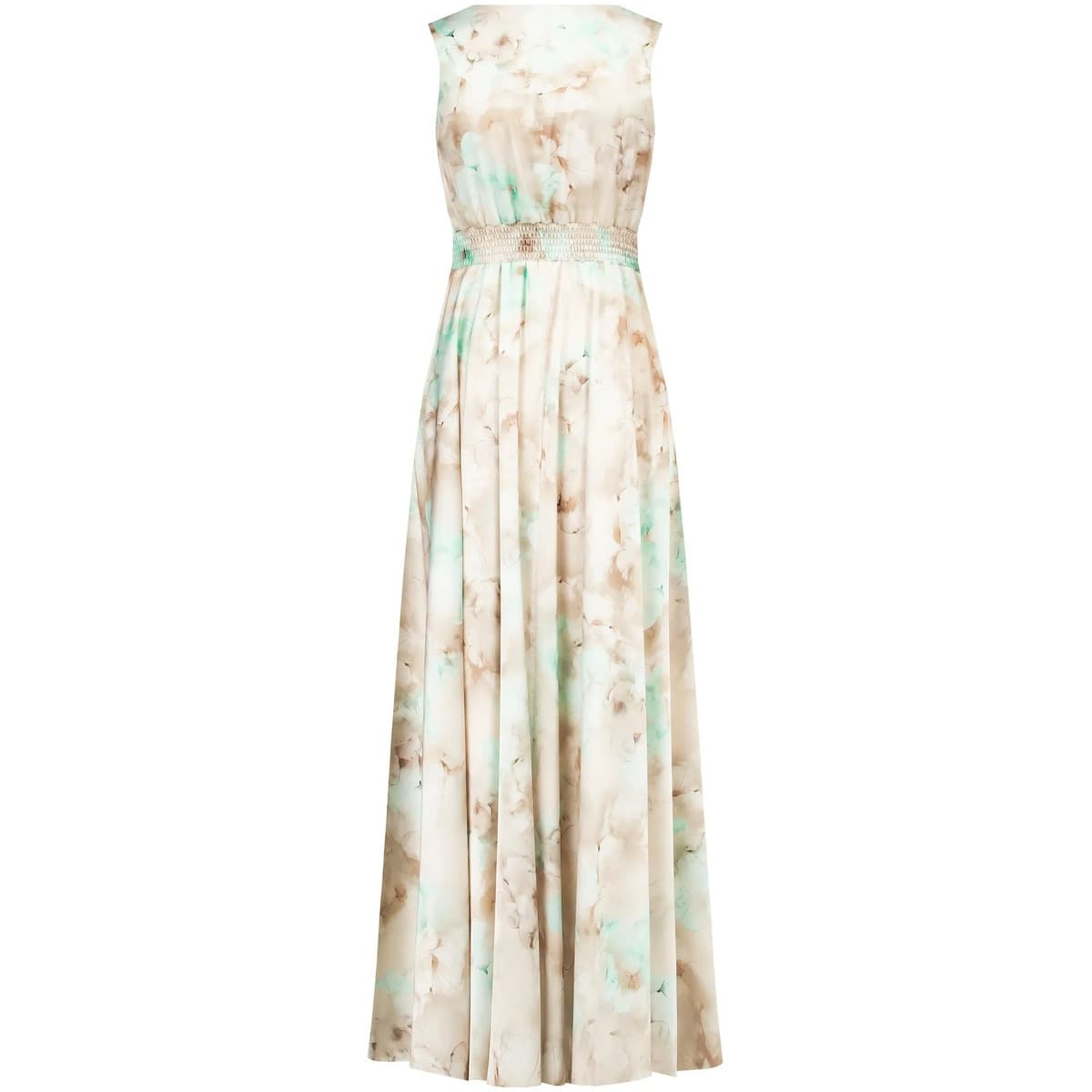 Women's Dresses Rinascimento Green