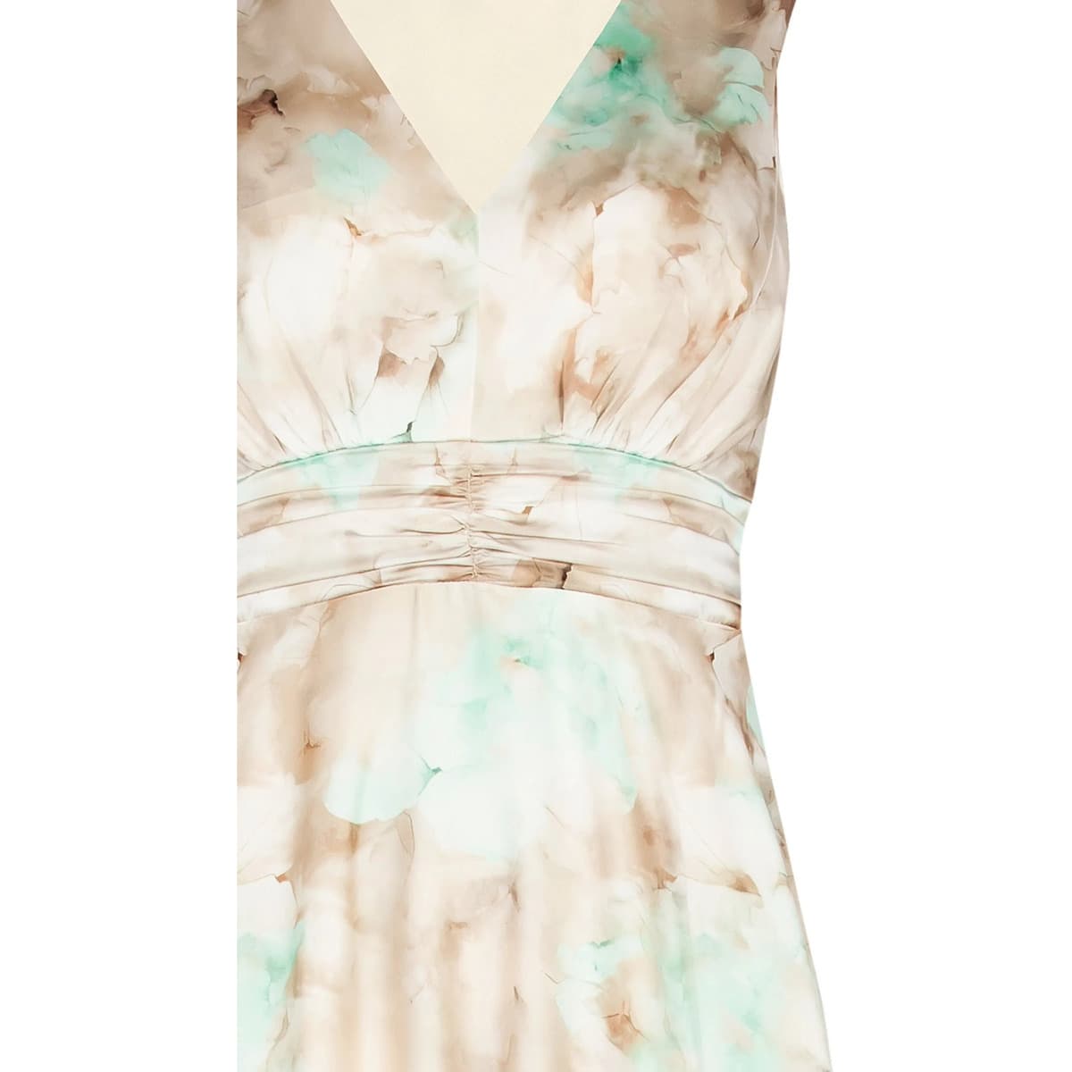 Women's Dresses Rinascimento Green