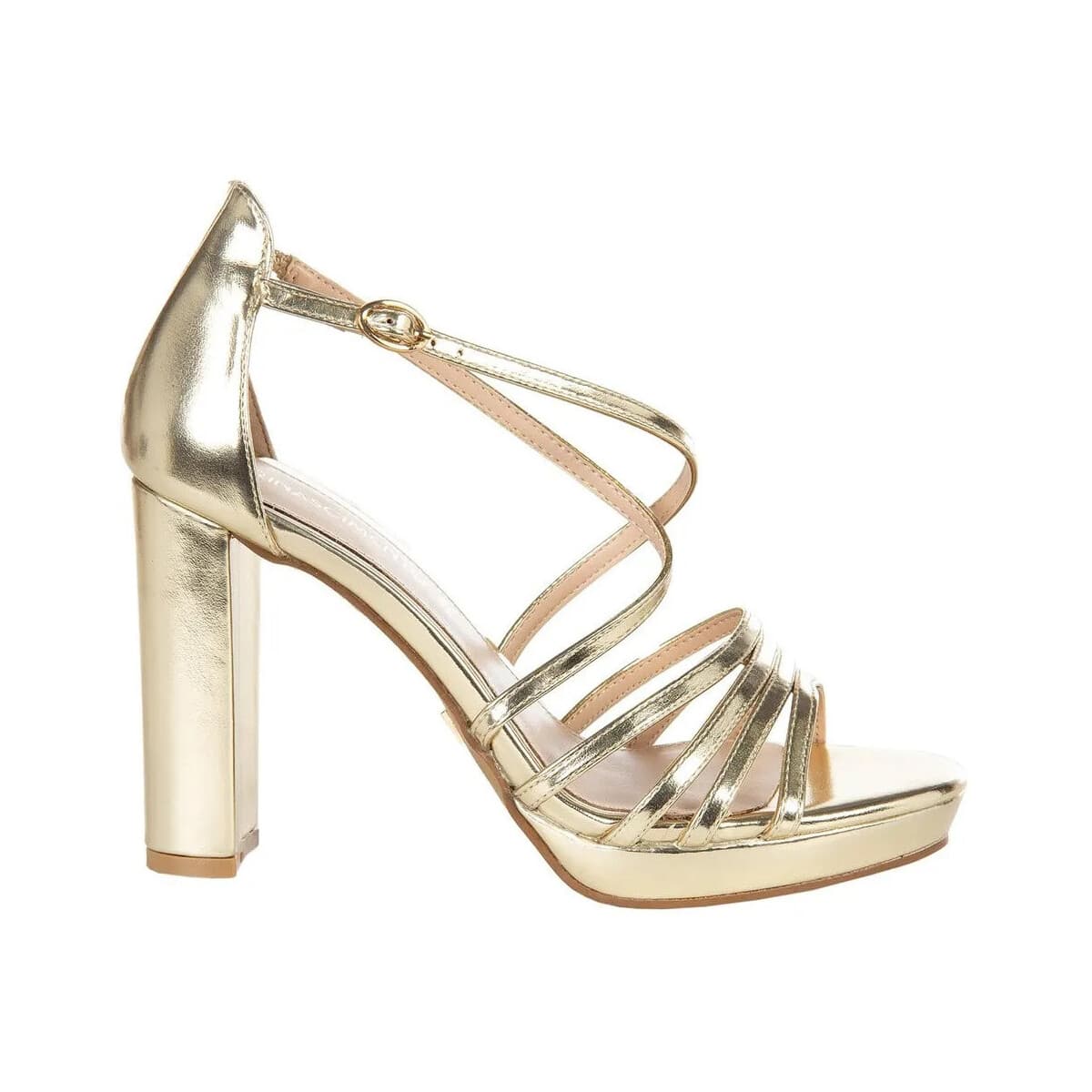 Women's Pumps Rinascimento Multicolor