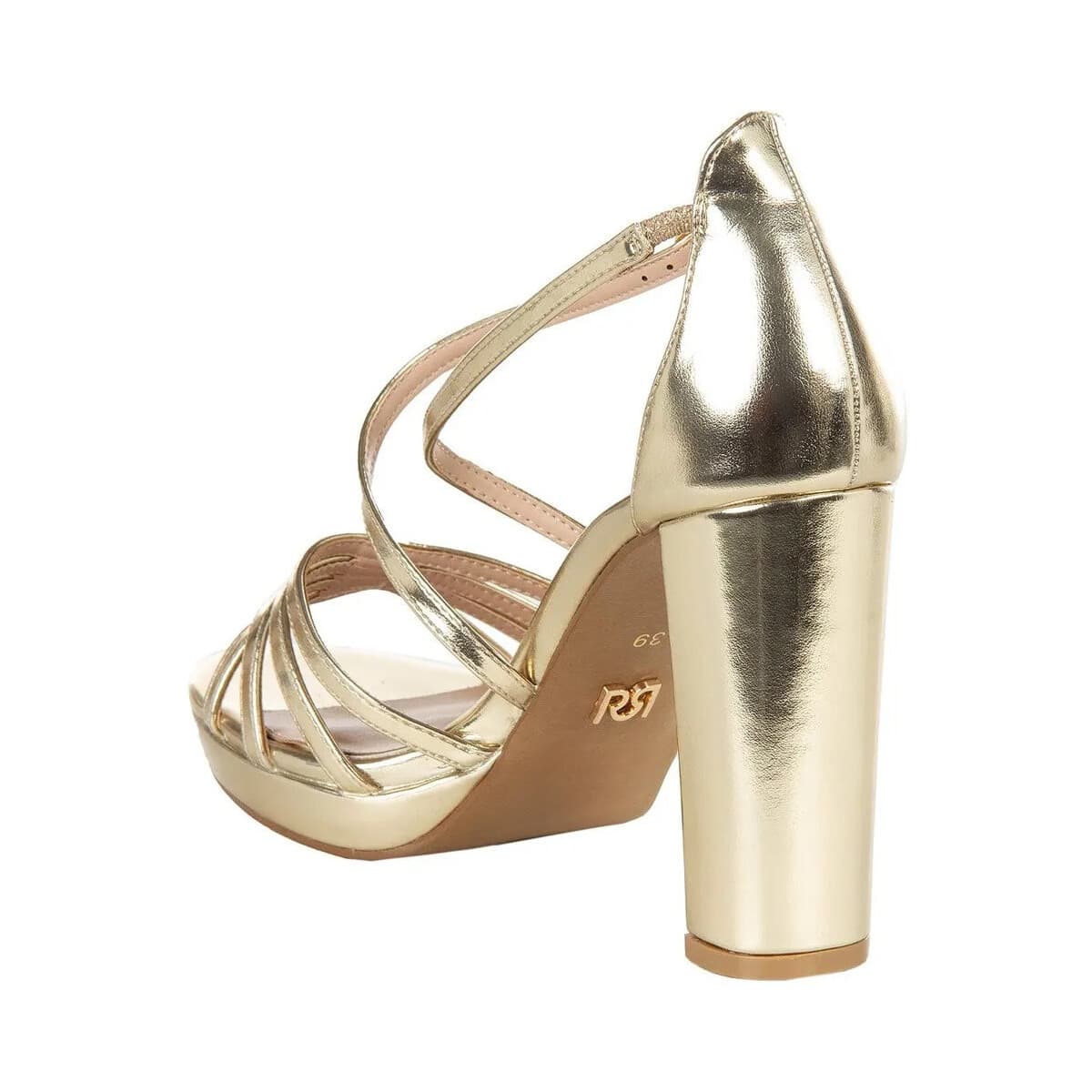 Women's Pumps Rinascimento Multicolor