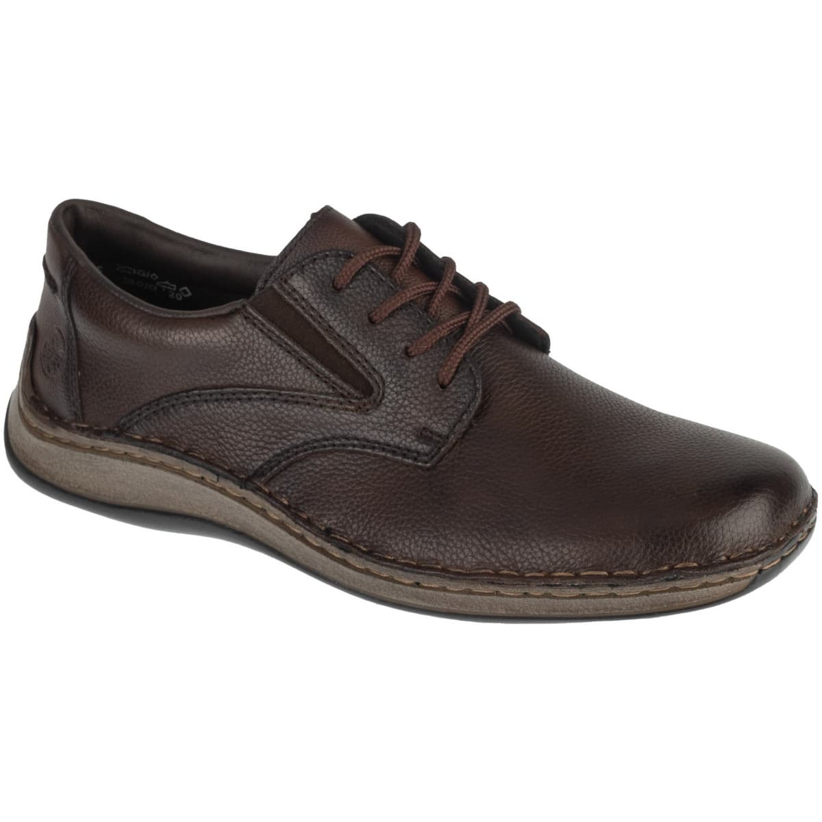 Men's Sneakers Rieker Brown
