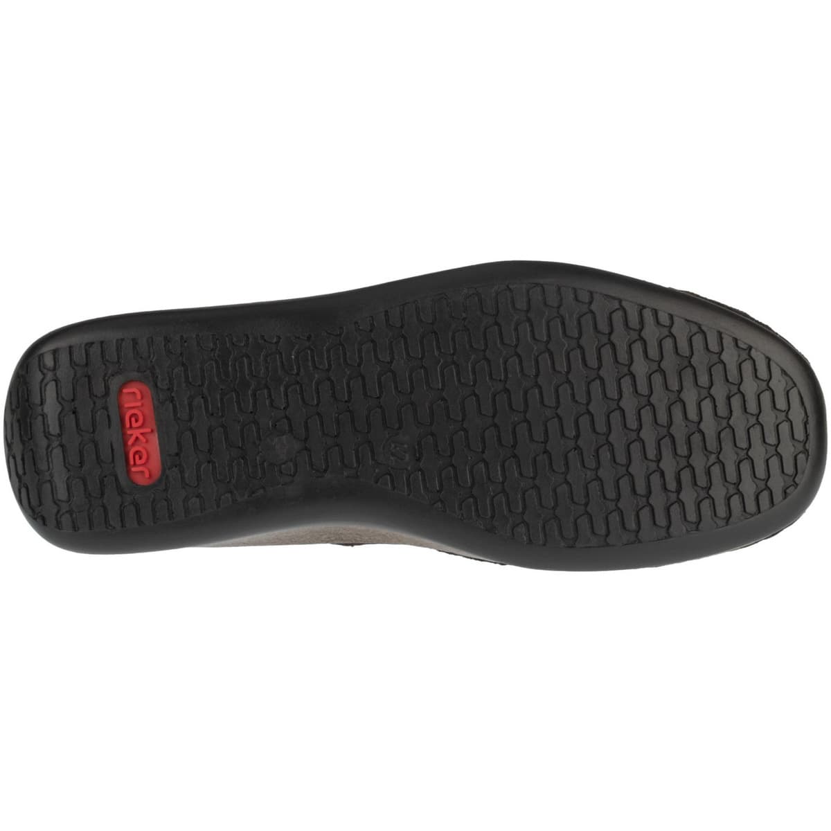 Men's Derby Shoes Rieker Brown