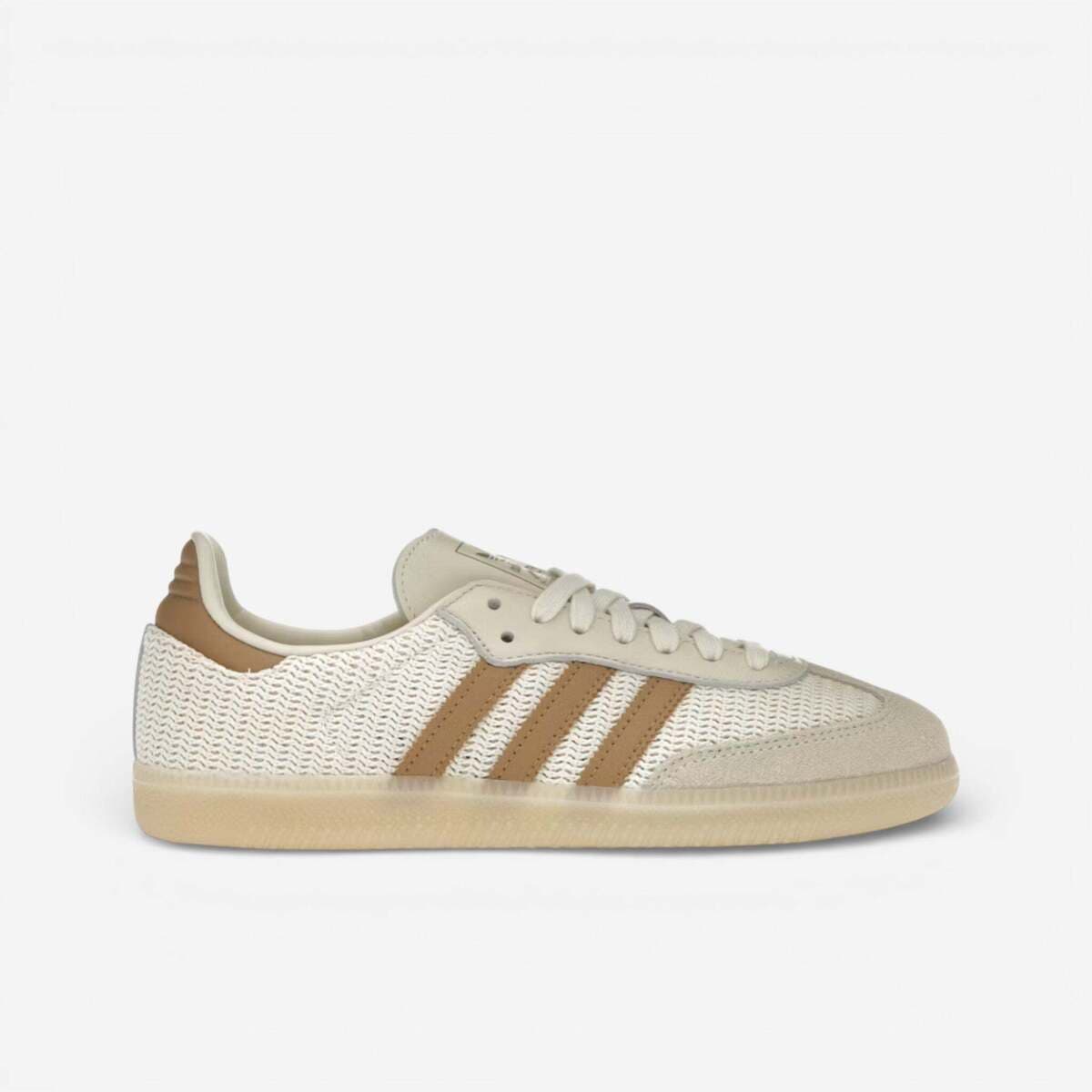 Men's Sneakers adidas White