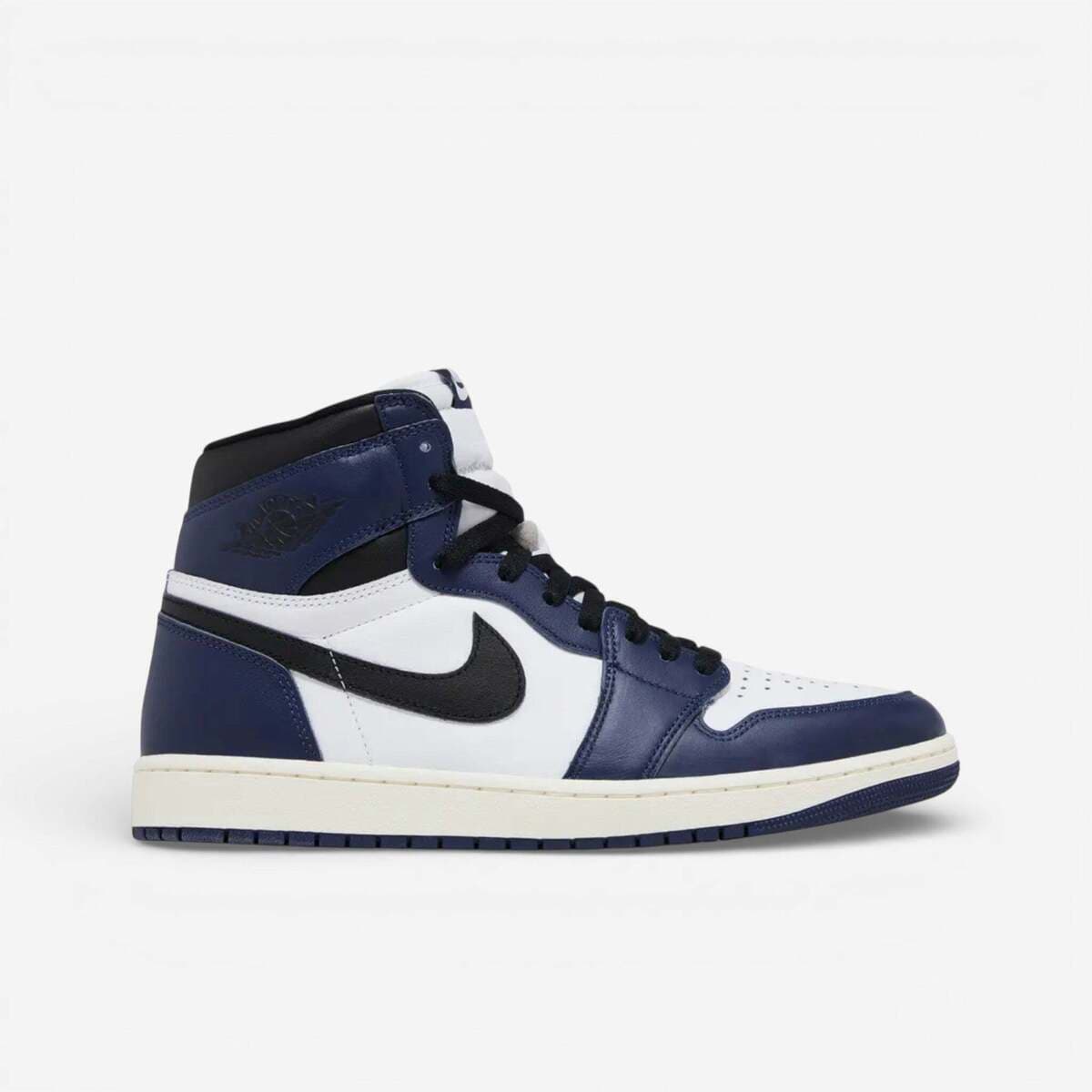 Women's Sneakers Nike Blue