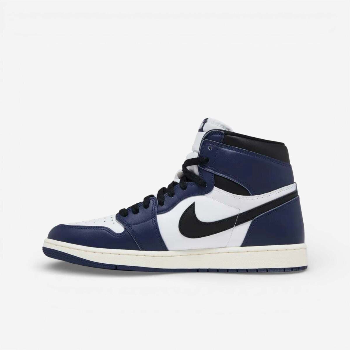 Women's Sneakers Nike Blue
