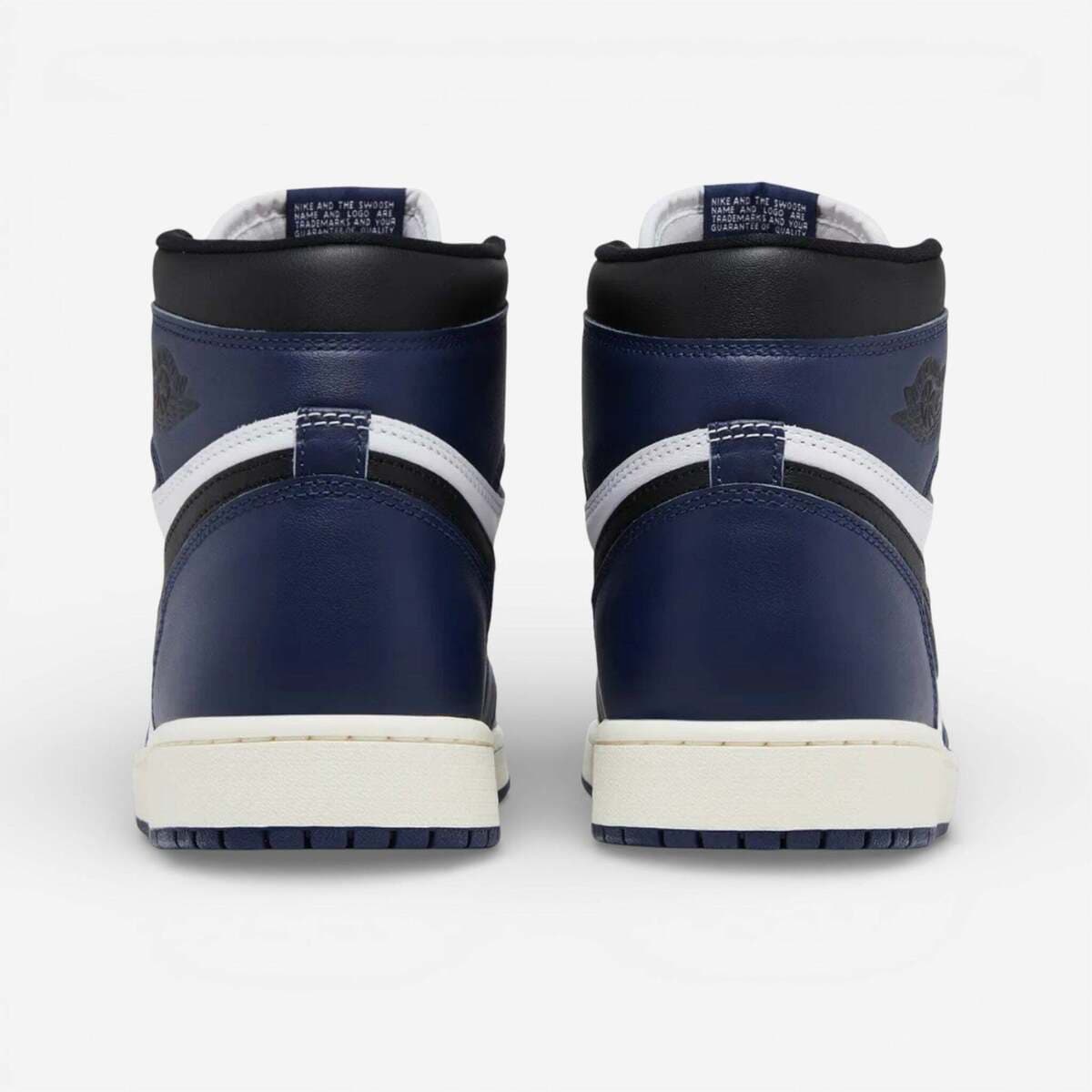 Women's Sneakers Nike Blue