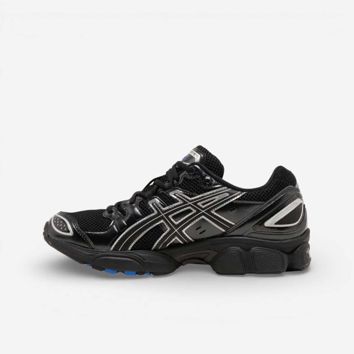 Women's Sneakers Asics Black