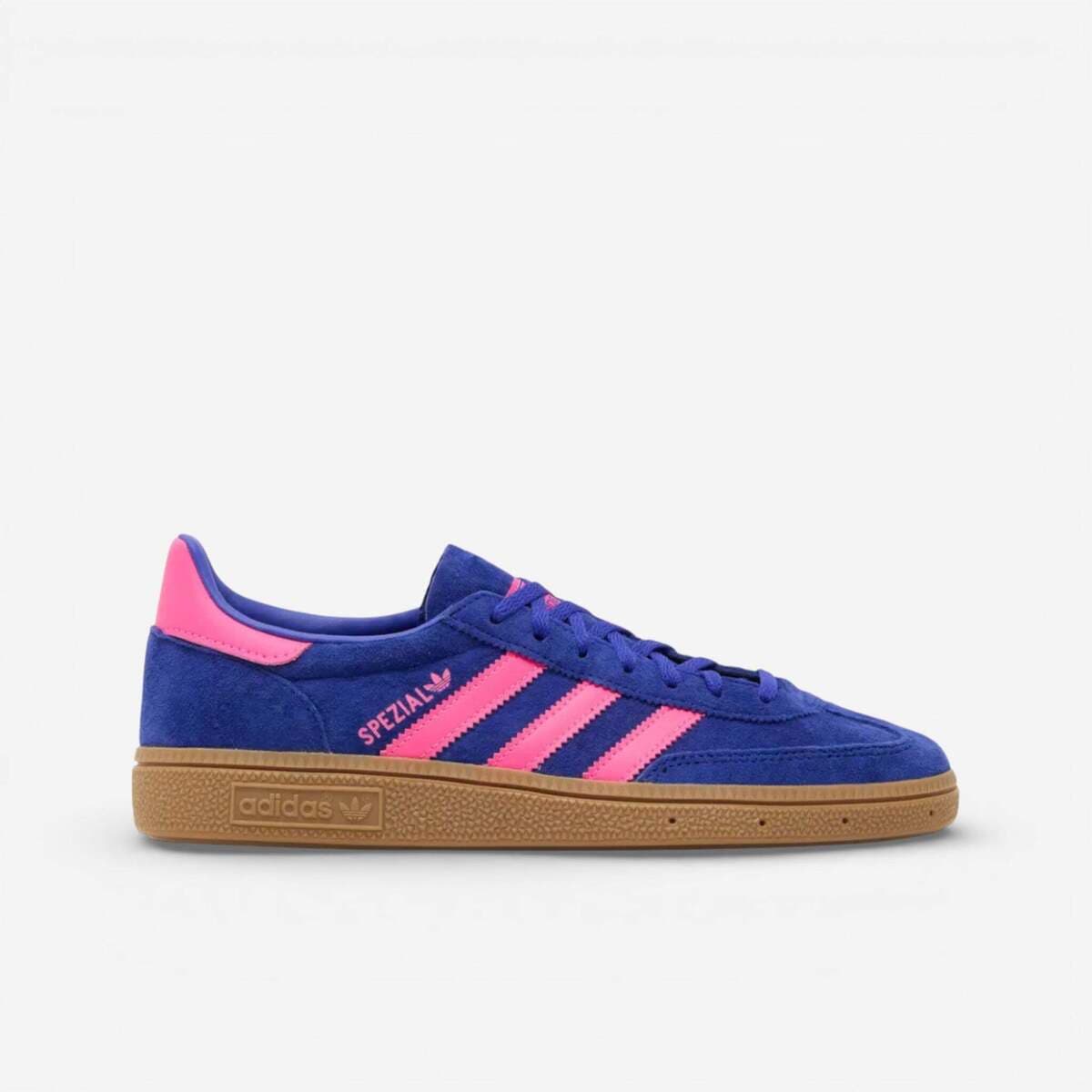 Men's Sneakers adidas Pink
