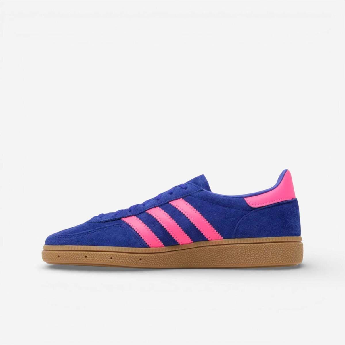 Women's Sneakers adidas Pink
