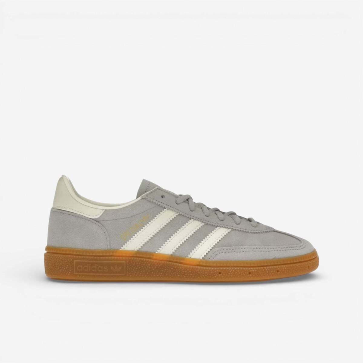 Xαμηλά Sneakers adidas Handball Spezial Grey Cream White