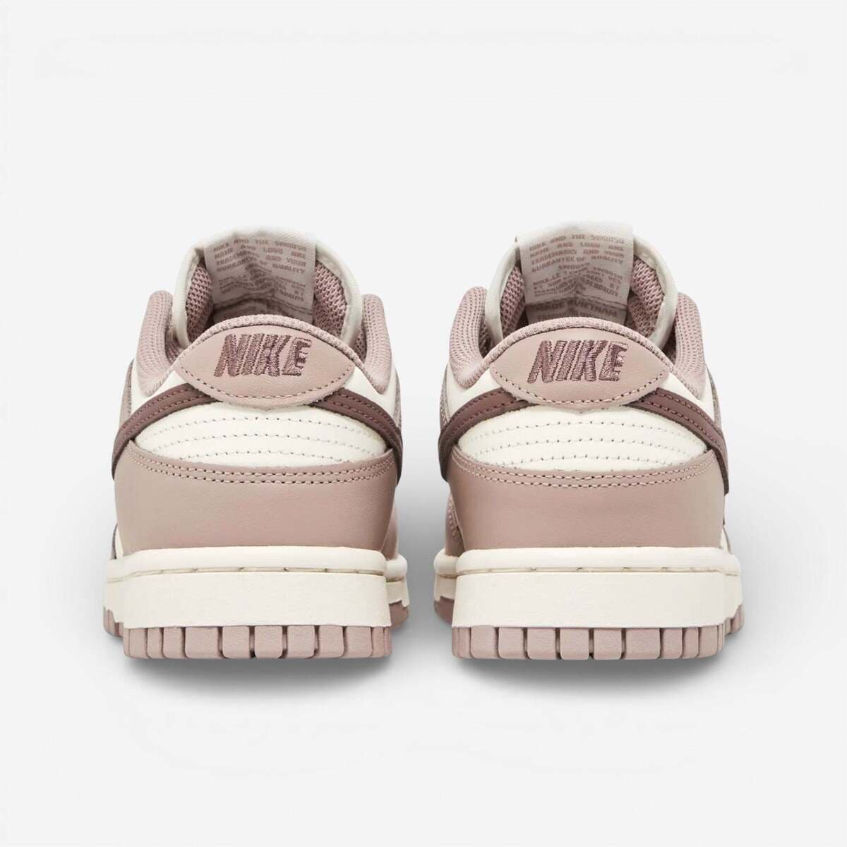 Women's Sneakers Nike Beige