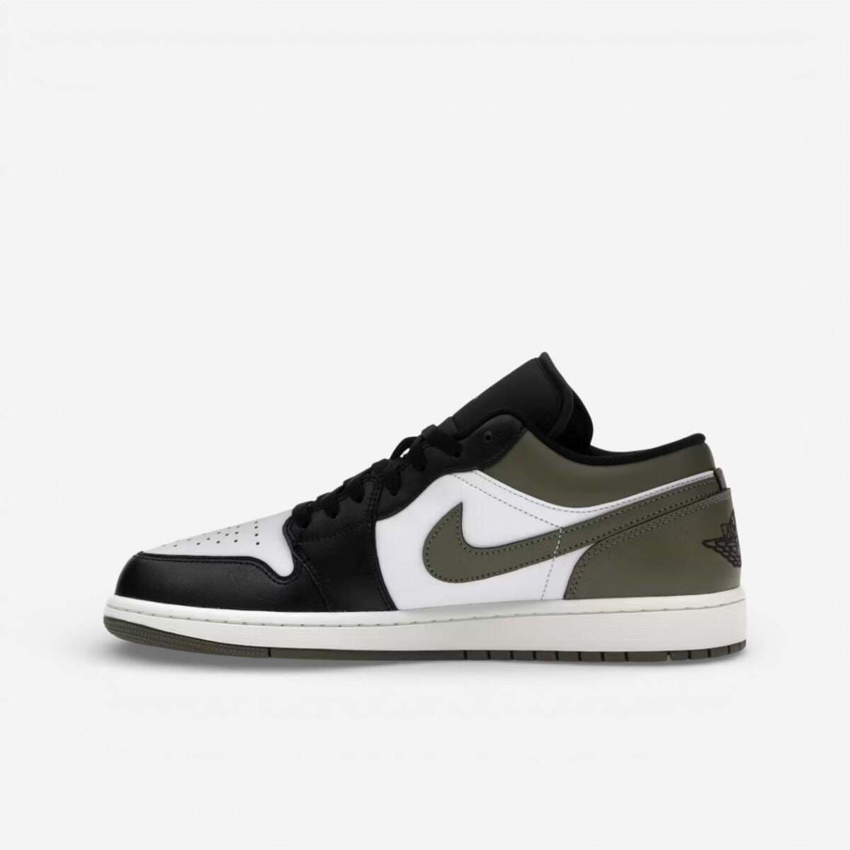 Women's Sneakers Nike Black