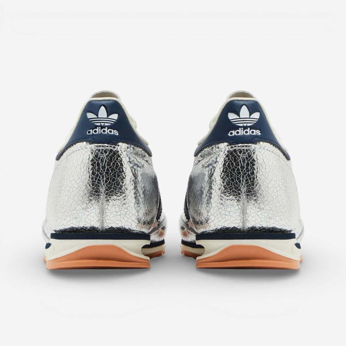 Women's Sneakers adidas Gray