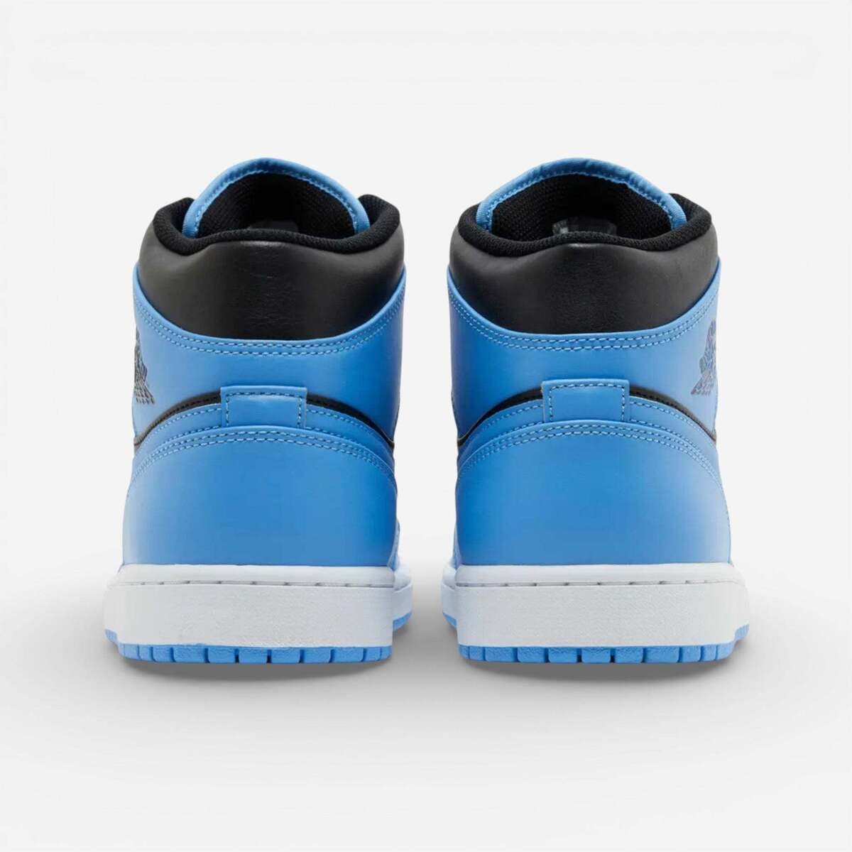 Women's Sneakers Nike Black