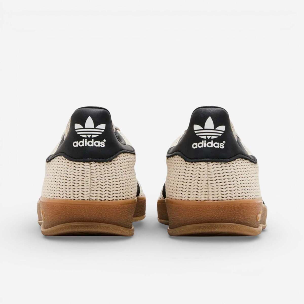 Men's Sneakers adidas Black