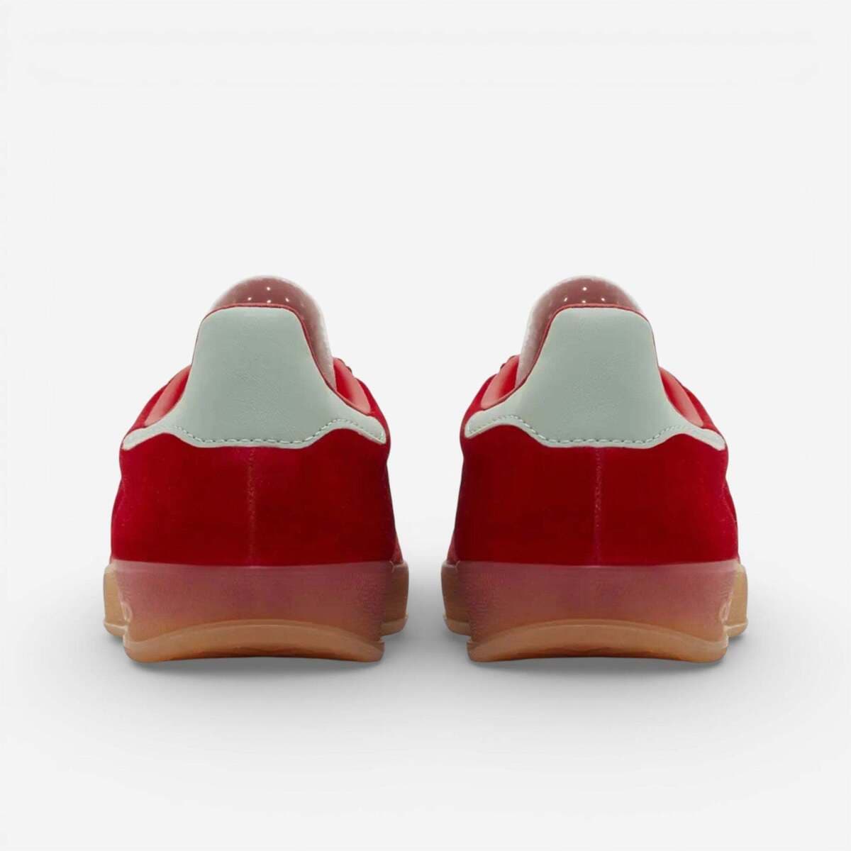 Men's Sneakers adidas Green