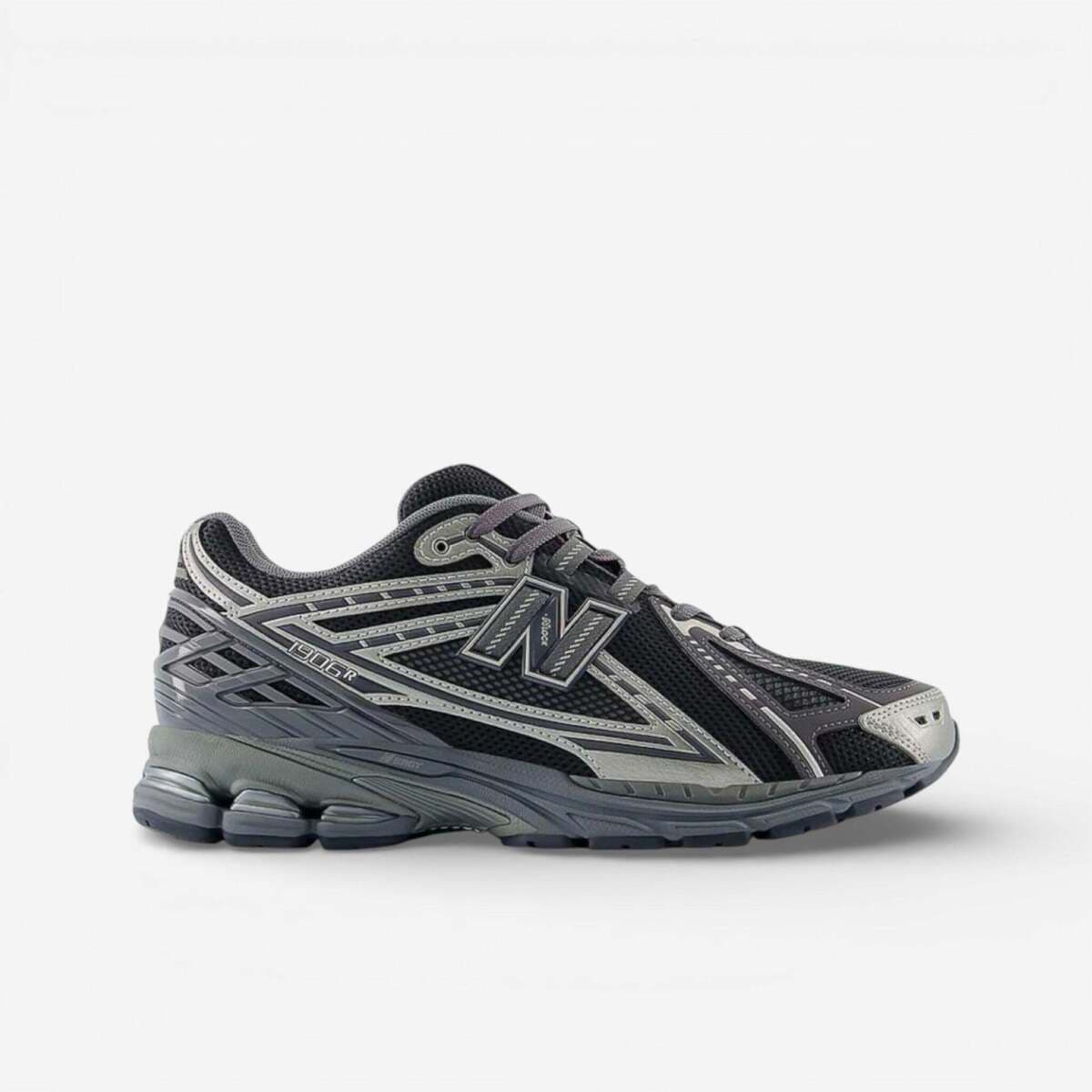 Men's Sneakers New Balance Gray