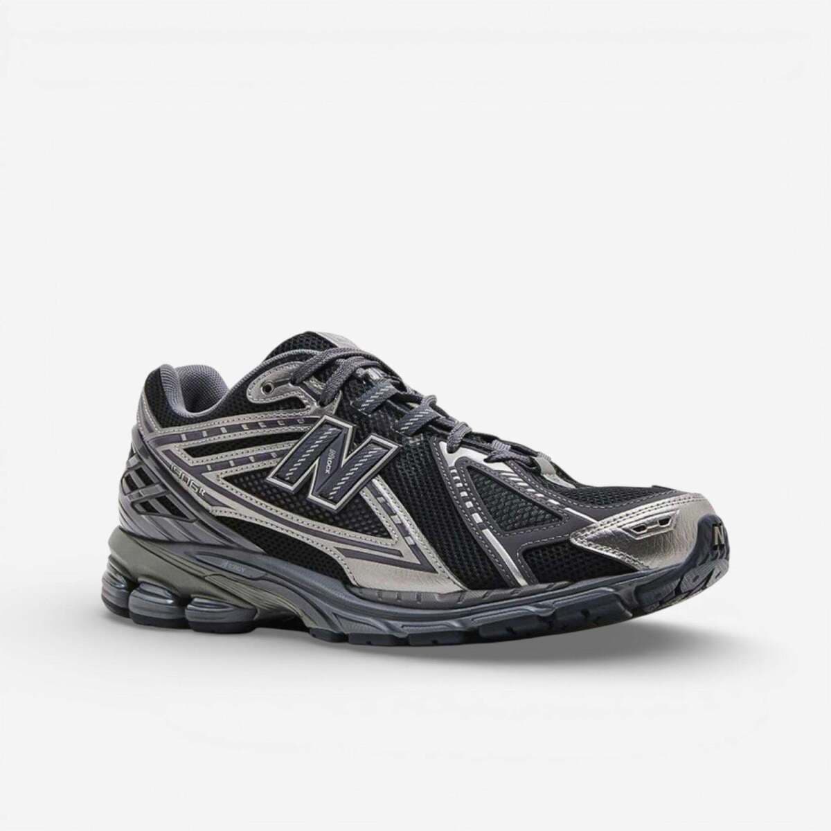 Women's Sneakers New Balance Gray