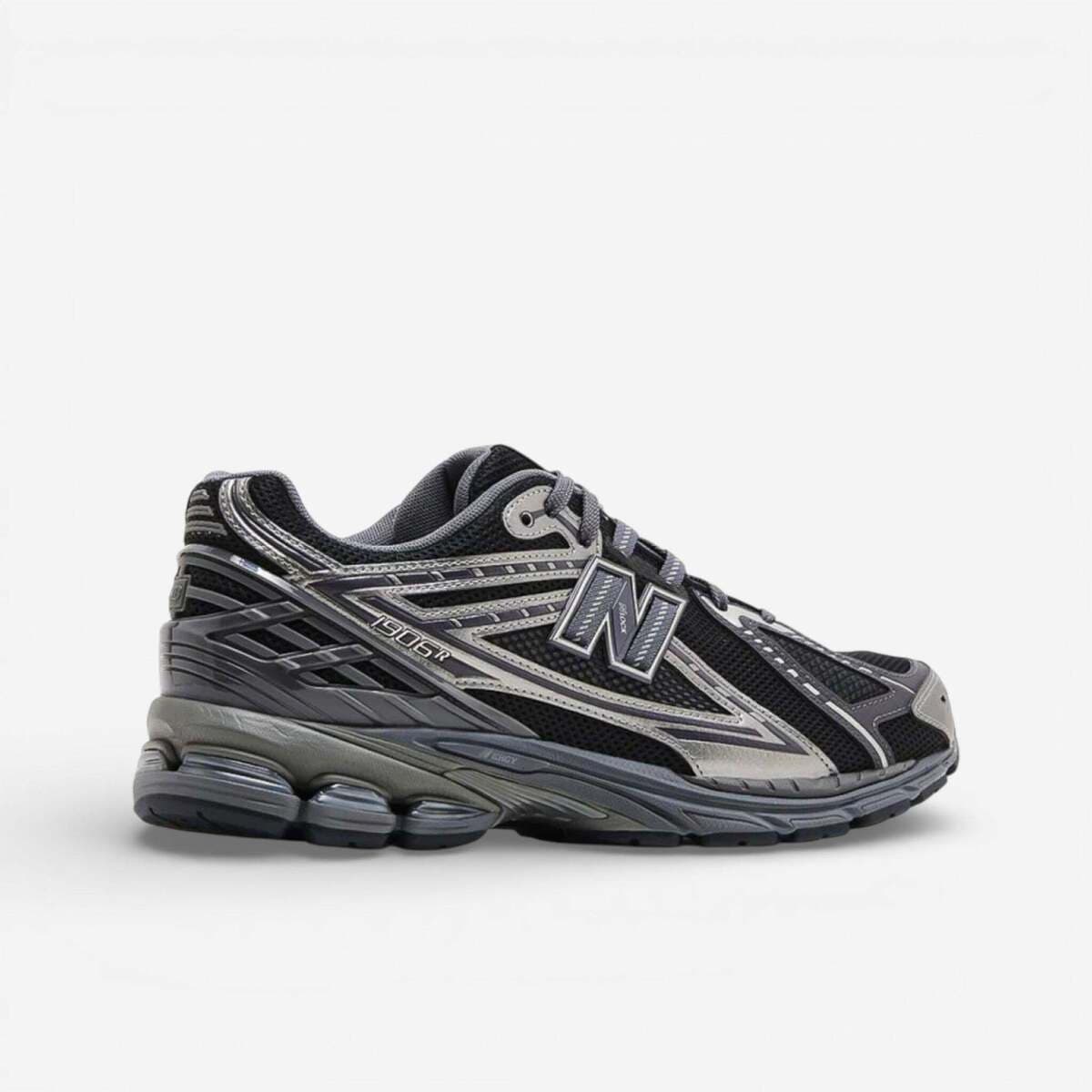 Women's Sneakers New Balance Gray