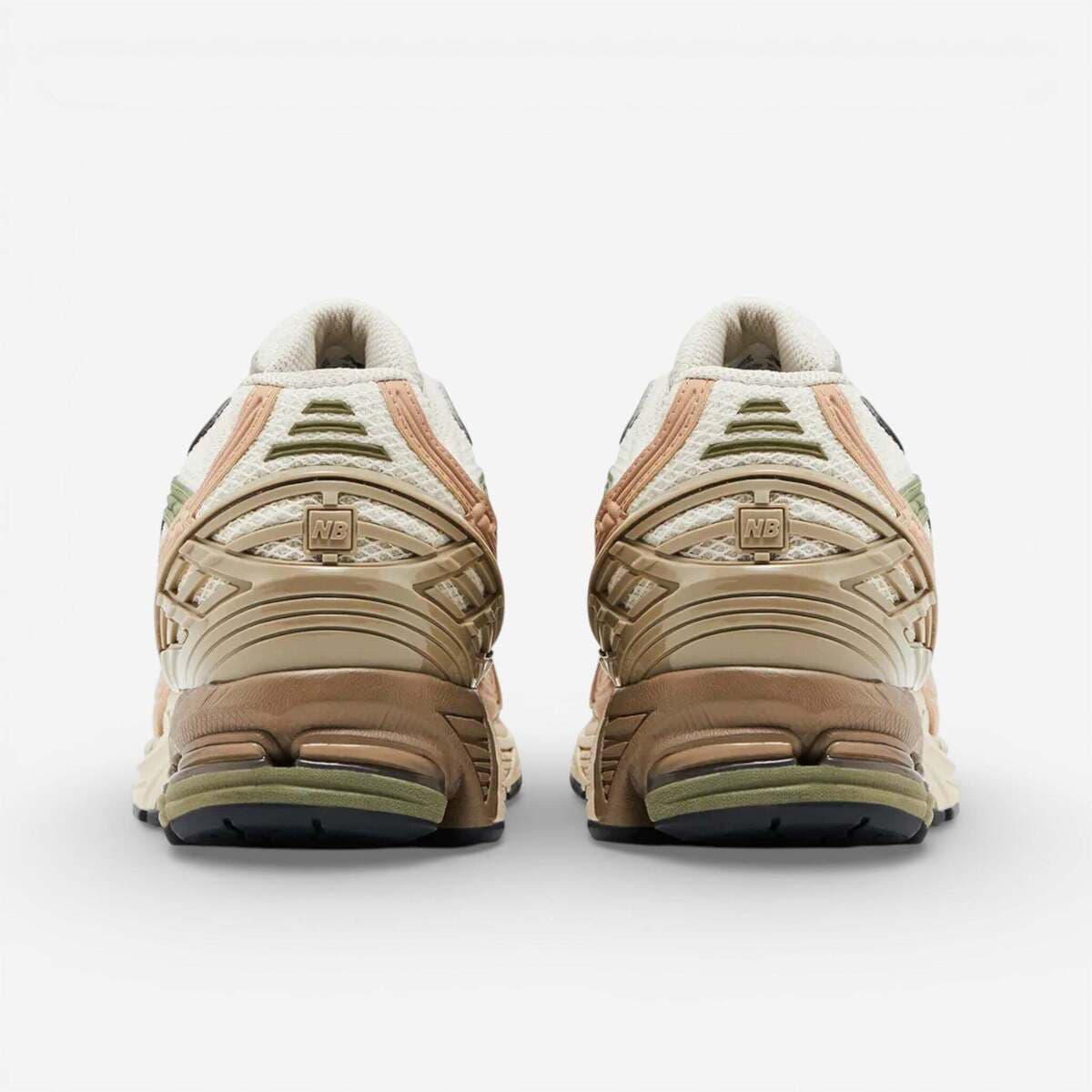 Men's Sneakers New Balance White