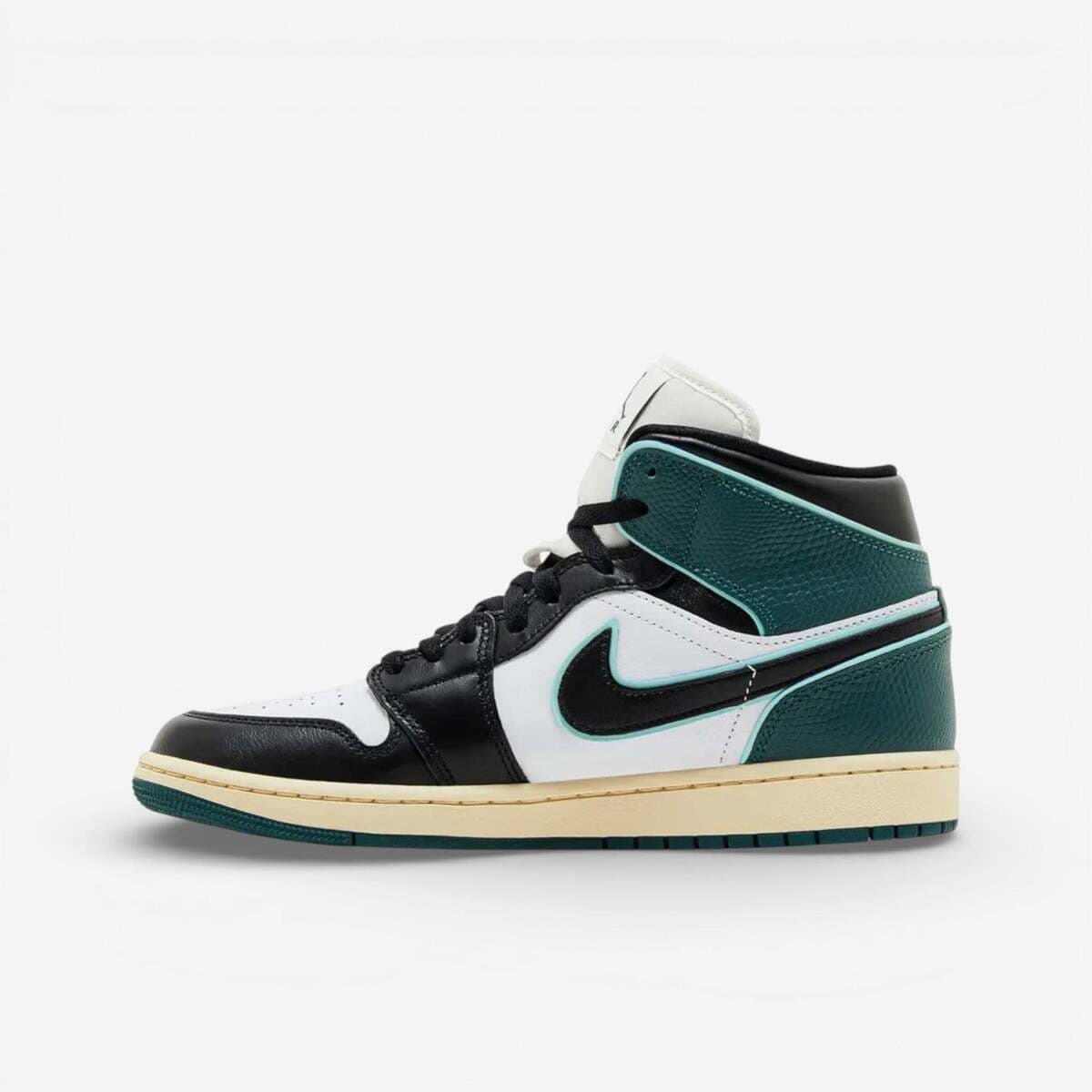 Men's Sneakers Nike White