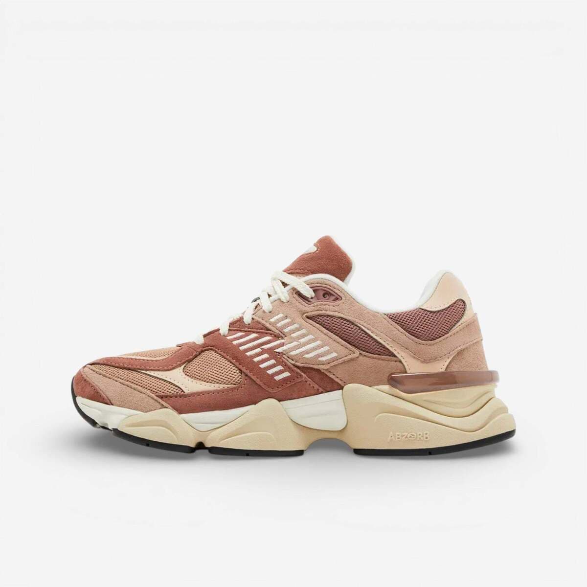 Women's Sneakers New Balance White