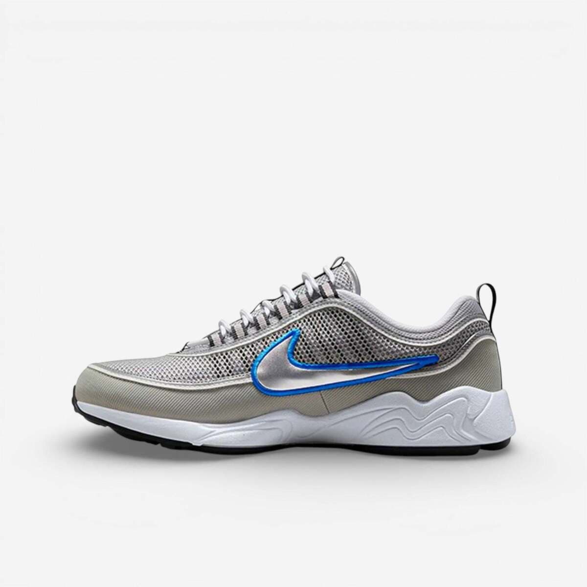 Men's Sneakers Nike Gray