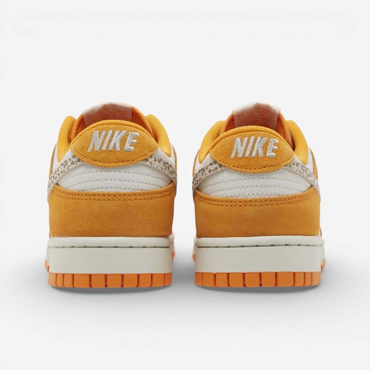 Women's Sneakers Nike White