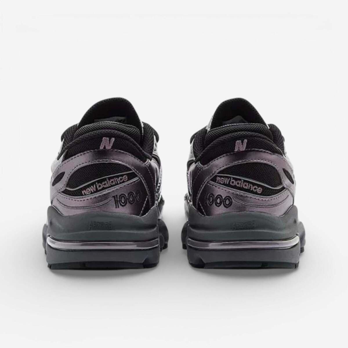 Women's Sneakers New Balance White