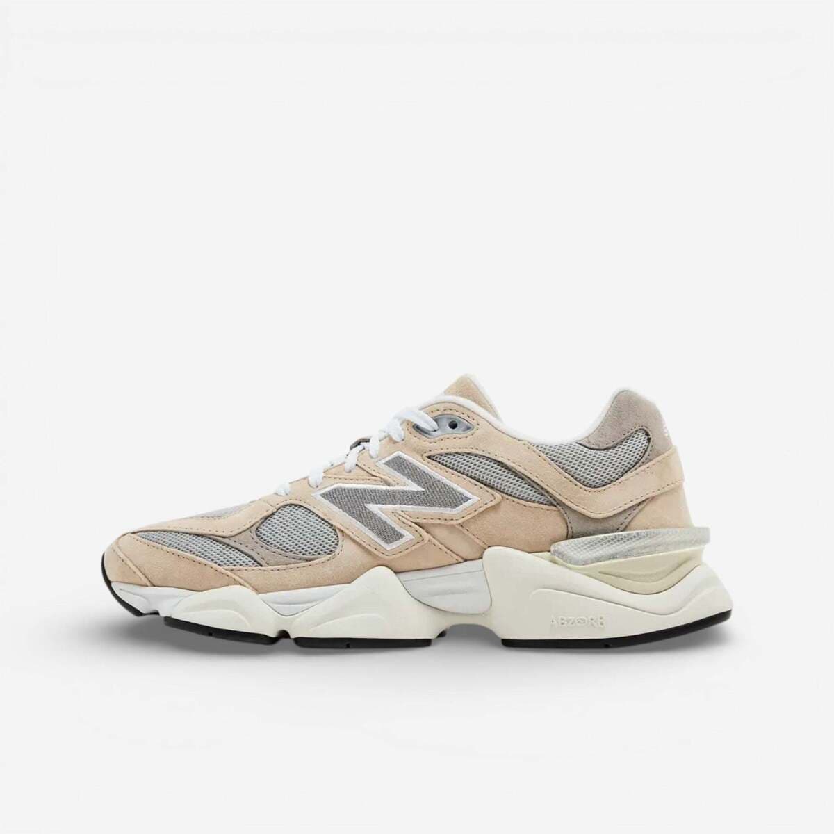 Men's Sneakers New Balance White