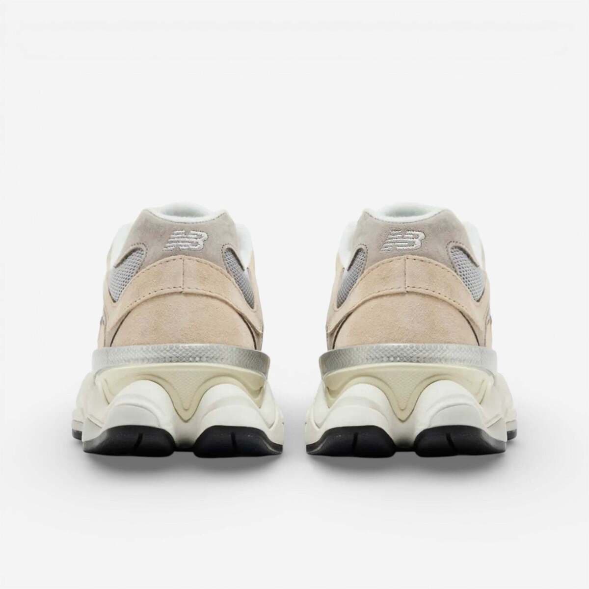 Men's Sneakers New Balance White