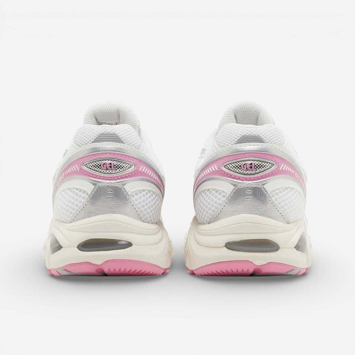 Women's Sneakers Asics Pink