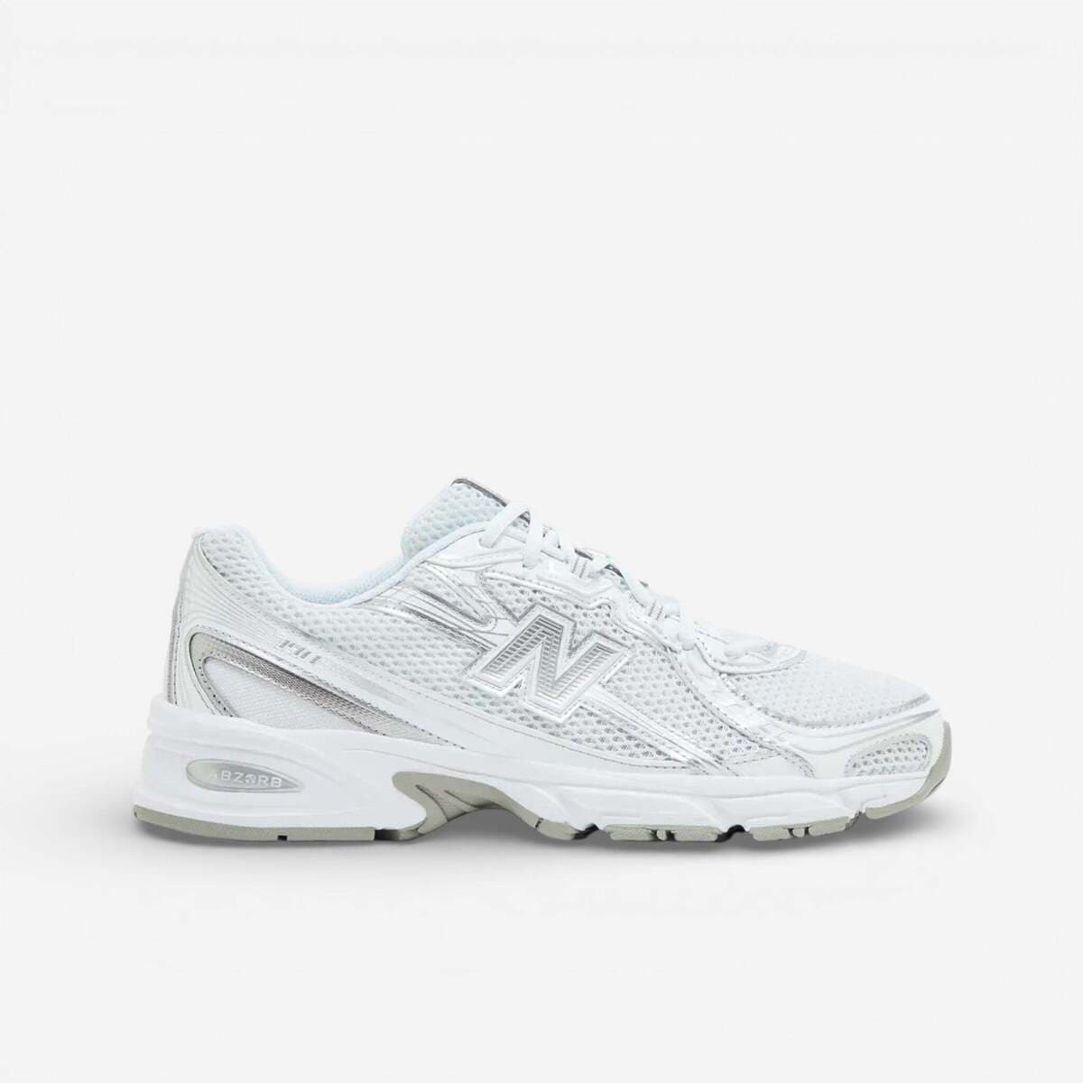 Men's Sneakers New Balance White