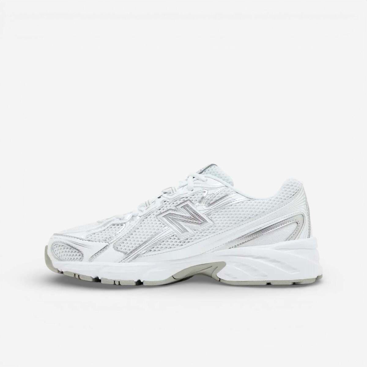 Men's Sneakers New Balance White