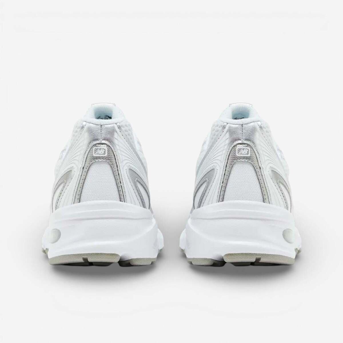 Men's Sneakers New Balance White