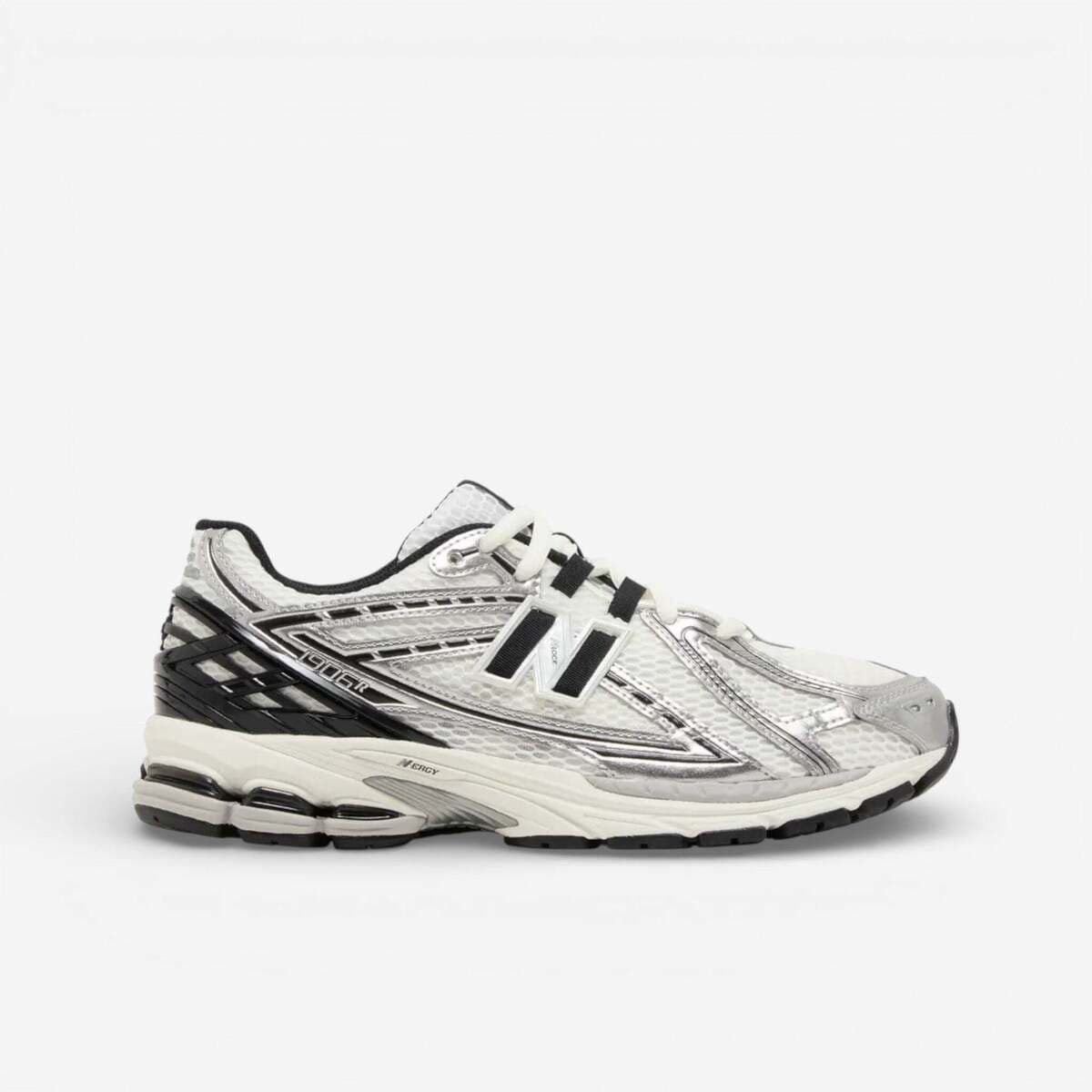 Xαμηλά Sneakers New Balance 1906R Silver Black