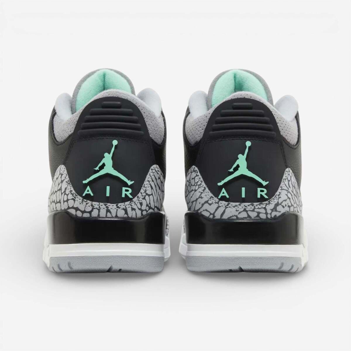 Men's Sneakers Nike Green